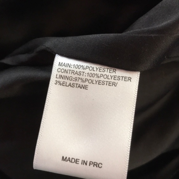 Keepsake Leopard Print Dress - Picture 4 of 5